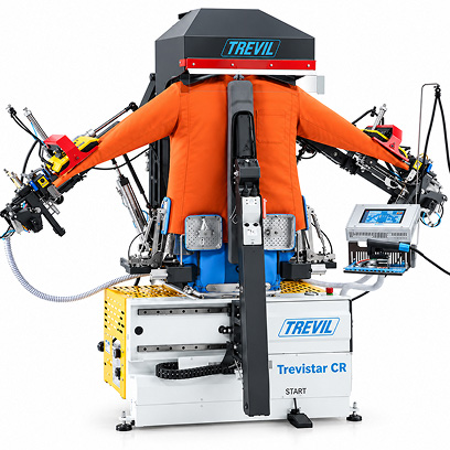 Trevistar CR
