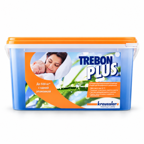 ТРЕБОН ПЛЮС 5 кг
