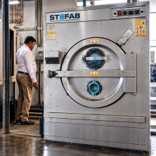 17 տարի STEFAB-ի հետ: Եվ սա միայն սկիզբն է: