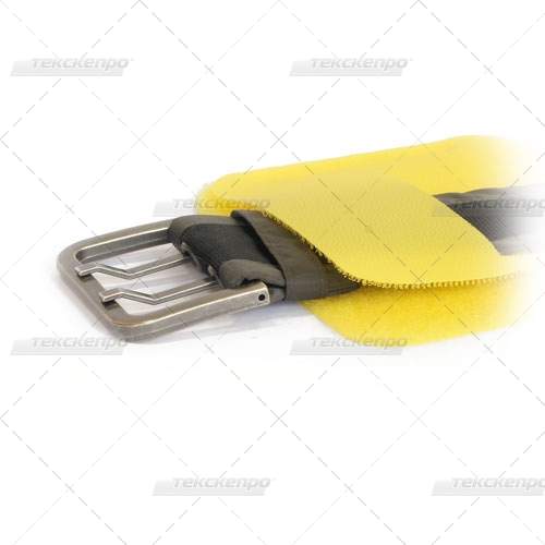 Velcro ճարմանդների պաշտպանություն