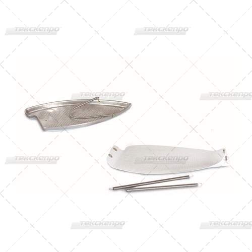 Teflon soles համար Արդուկներ
