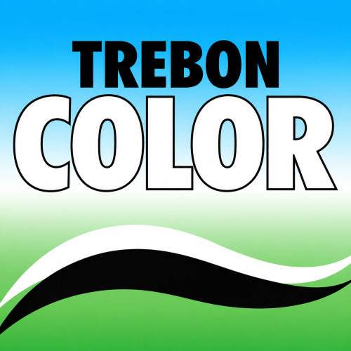 Լվացքի փոշի գունավոր իրերի համար Trebon color